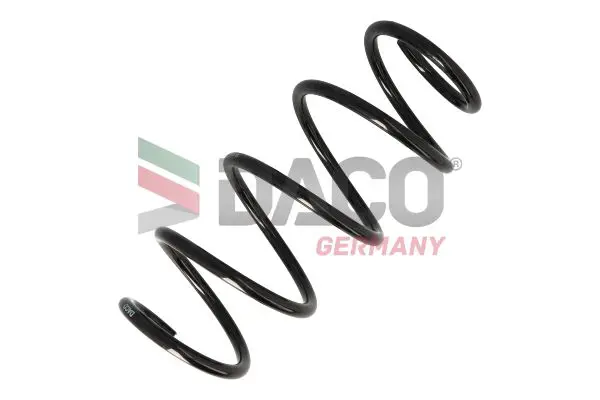 DACO 802716 Пружина ходовой части