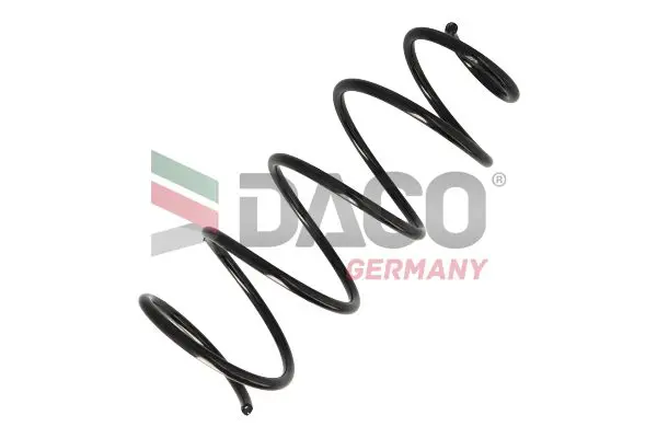 DACO 802831 Пружина ходовой части