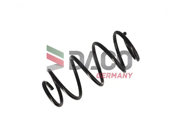  DACO Пружина ходовой части