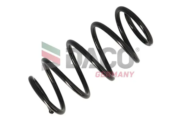 DACO 803607 Пружина ходовой части