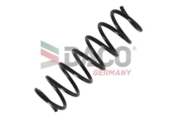 DACO 811030 Пружина ходовой части