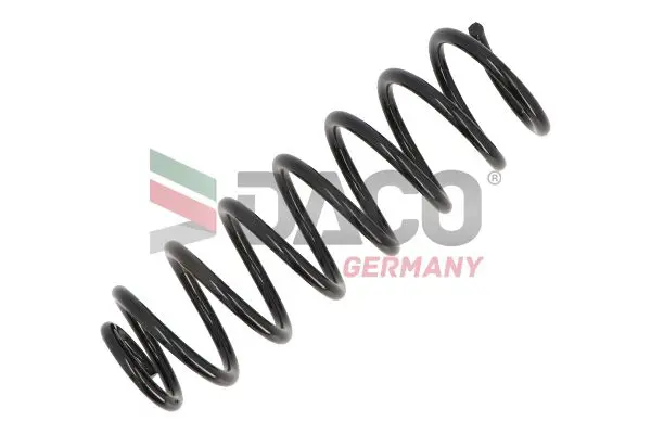 DACO 812310 Пружина ходовой части