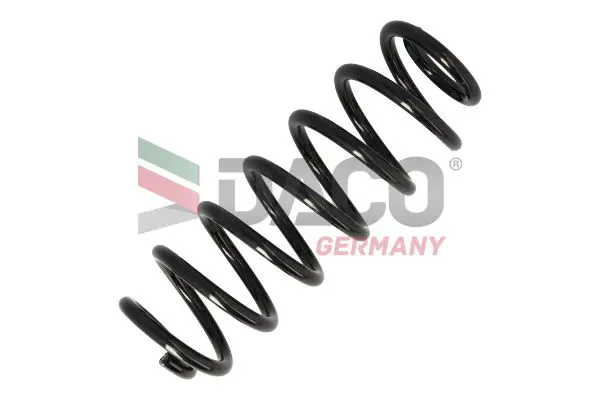DACO 812831 Пружина ходовой части