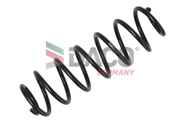 DACO 813350 Пружина ходовой части