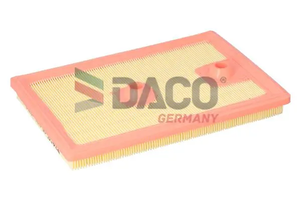 DACO DFA0206 Воздушный фильтр