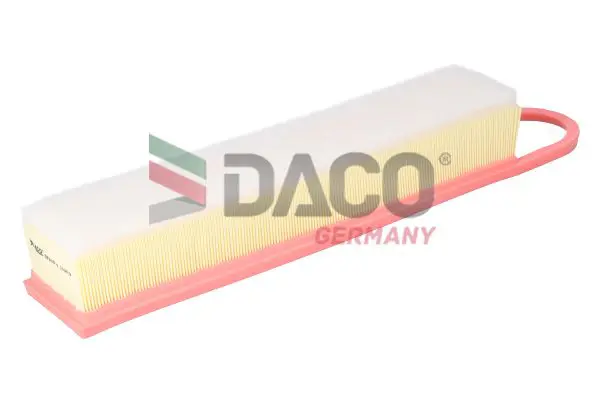 DACO DFA0611 Воздушный фильтр