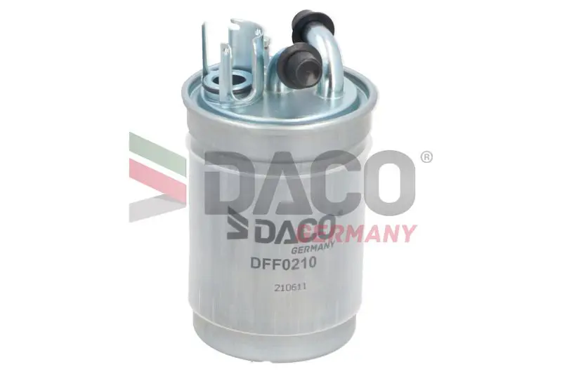 DACO DFF0210 Топливный фильтр