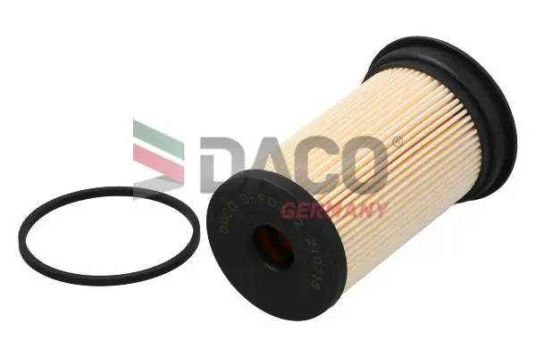DACO DFF0302 Топливный фильтр