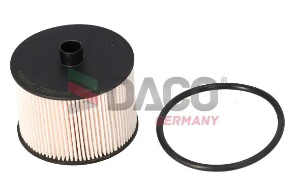 DACO DFF0602 Топливный фильтр