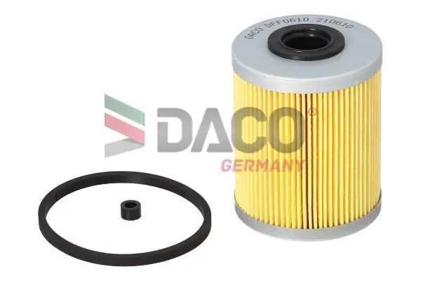 DACO DFF0610 Топливный фильтр