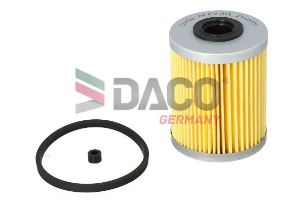 DACO DFF2703 Топливный фильтр