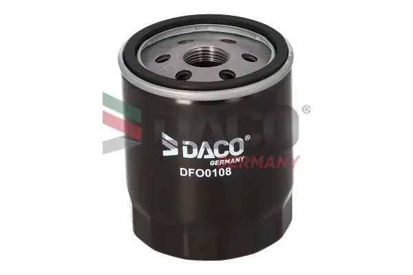 DACO DFO0108 Масляный фильтр