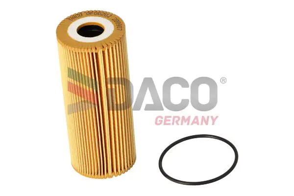 DACO DFO0202 Масляный фильтр