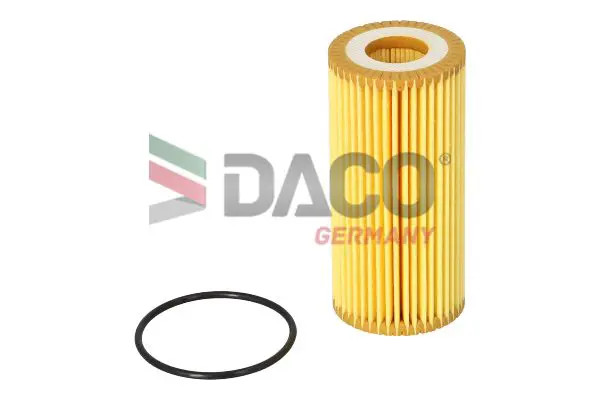 DACO DFO0209 Масляный фильтр
