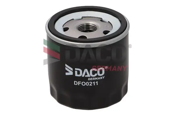 DACO DFO0211 Масляный фильтр