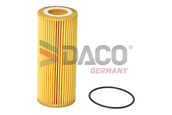DACO DFO0300 Масляный фильтр