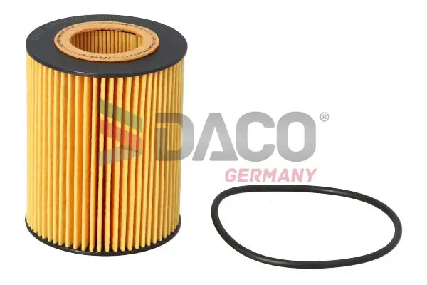 DACO DFO0301 Масляный фильтр