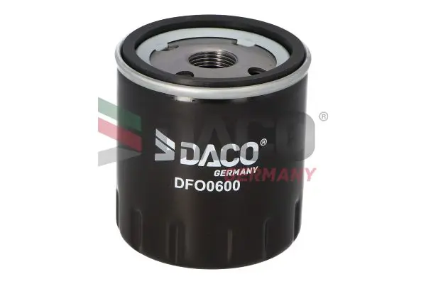 DACO DFO0600 Масляный фильтр