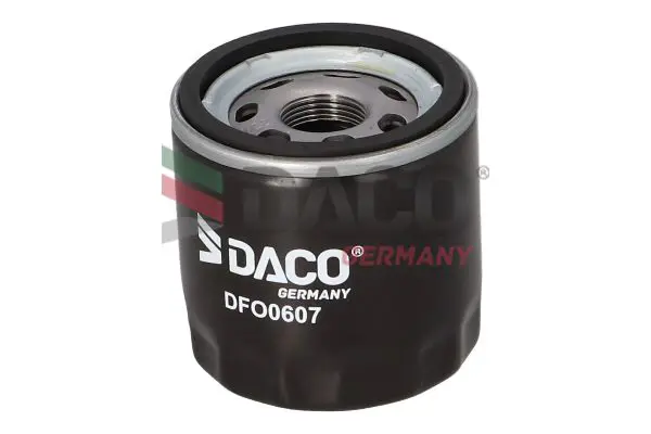 DACO DFO0607 Масляный фильтр