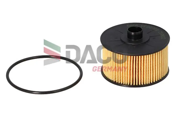 DACO DFO0701 Масляный фильтр