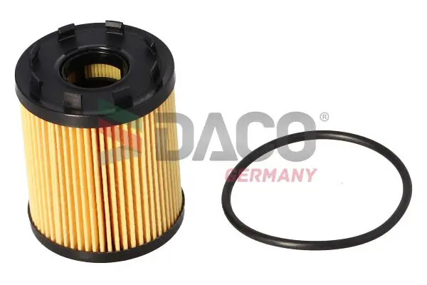 DACO DFO0900 Масляный фильтр