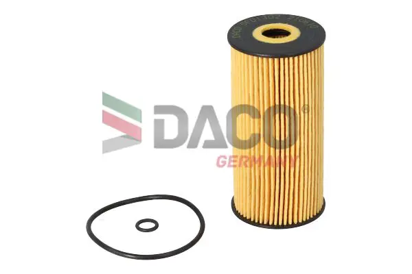 DACO DFO1302 Масляный фильтр