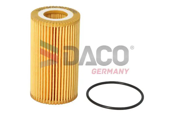 DACO DFO2707 Масляный фильтр
