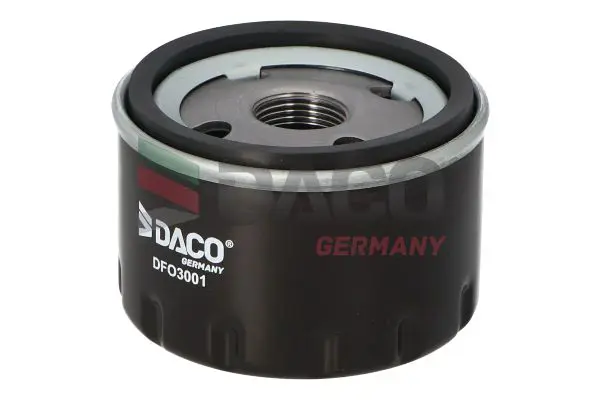 DACO DFO3001 Масляный фильтр