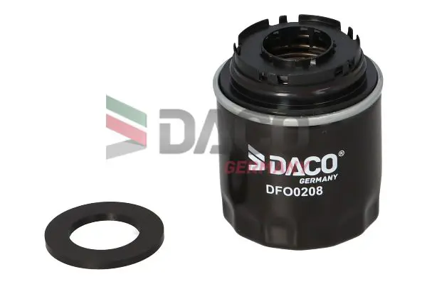 DACO DFO0208 Масляный фильтр
