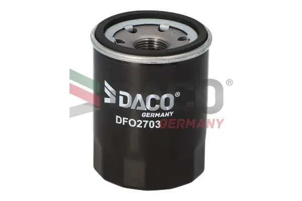 DACO DFO2703 Масляный фильтр