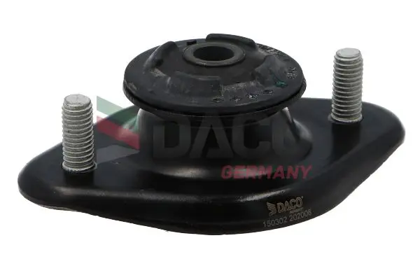 DACO 150302 Repair Kit, suspension strut