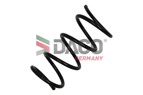  DACO Пружина ходовой части