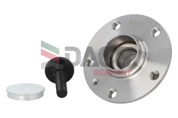  DACO Wheel Bearing Kit