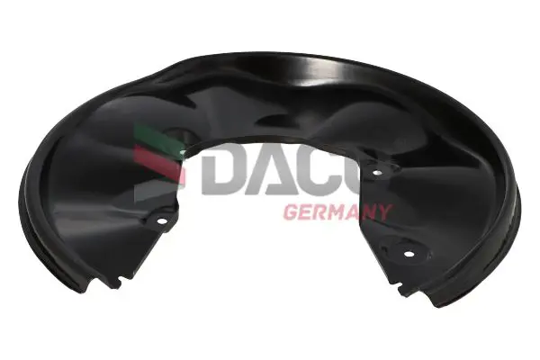 DACO 610226 Отражатель, диск тормозного