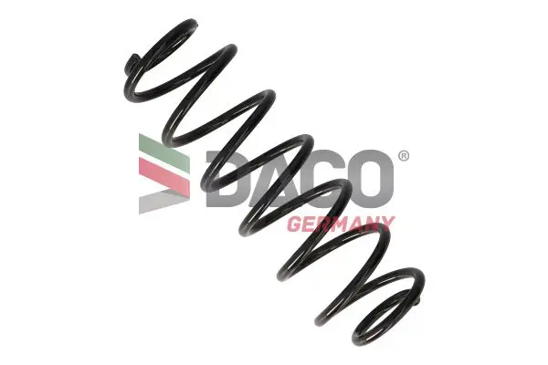 DACO 811013 Пружина ходовой части