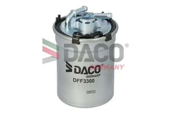 DACO DFF3300 Топливный фильтр