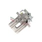 BA0217 DACO Тормозной суппорт