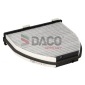 DFC2305W Фильтр, воздух во внутренном