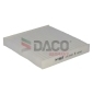 DFC3900 Фильтр, воздух во внутренном