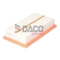 DFA1304 DACO Воздушный фильтр