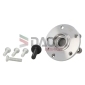 110201 Wheel Bearing Kit