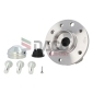 112704 DACO Wheel Bearing Kit