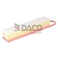 DFA0611 DACO Воздушный фильтр