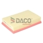DFA0620 DACO Воздушный фильтр