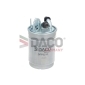 DFF0210 DACO Топливный фильтр