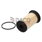 DFF0302 DACO Топливный фильтр