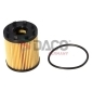 DFO0900 DACO Масляный фильтр
