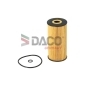 DFO1302 DACO Масляный фильтр