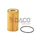 DFO2707 DACO Масляный фильтр