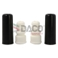PK0204 DACO Пылезащитный комплект,